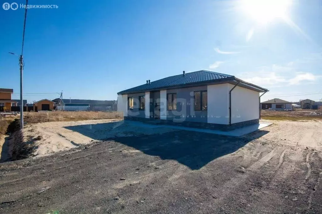 Дом в Холмогоровка, Офицерская улица (81 м) - Фото 0