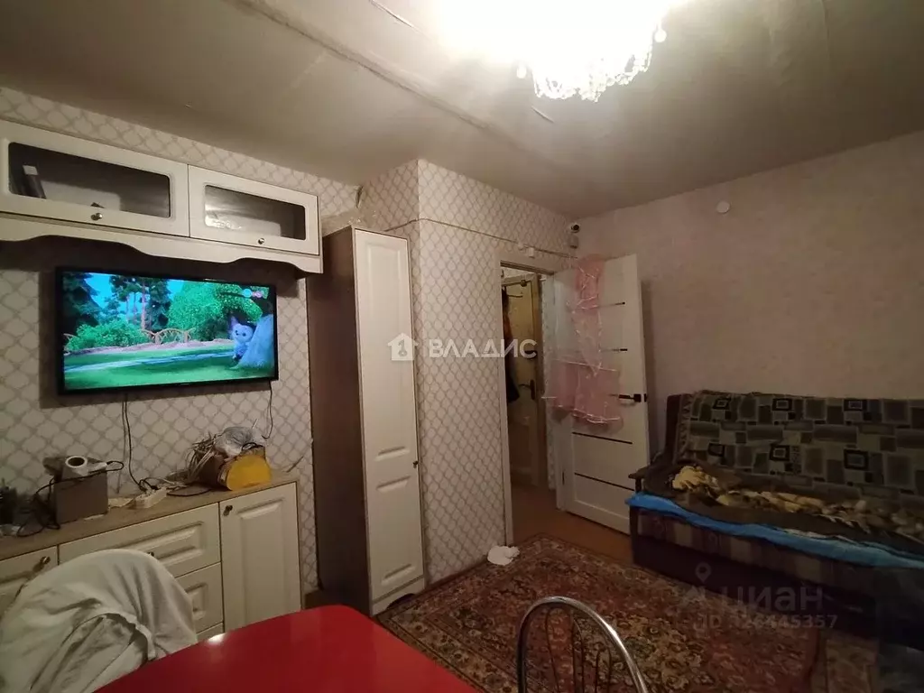 1-к кв. Владимирская область, Гороховец ул. Мичурина, 8 (22.5 м) - Фото 2