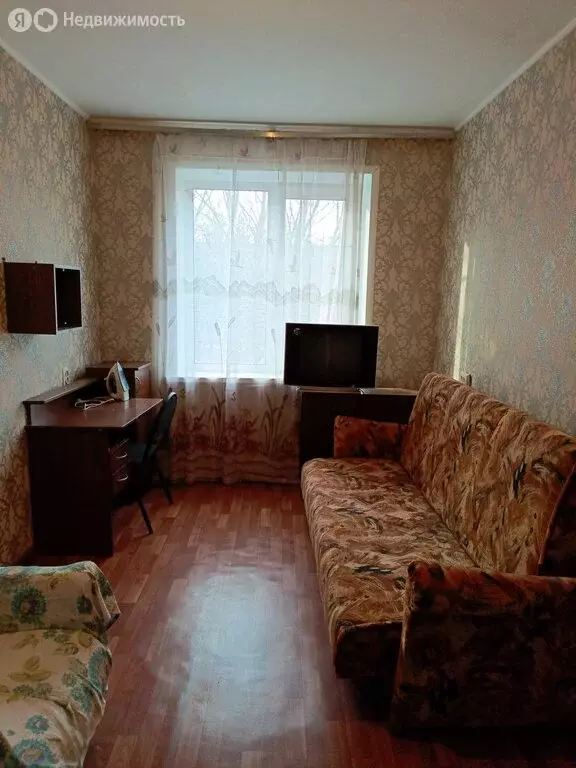 2-комнатная квартира: Железногорск, Детский переулок, 13 (45 м) - Фото 0