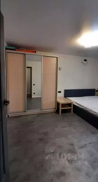 2-к кв. Ленинградская область, Ломоносовский район, Виллозское ... - Фото 2