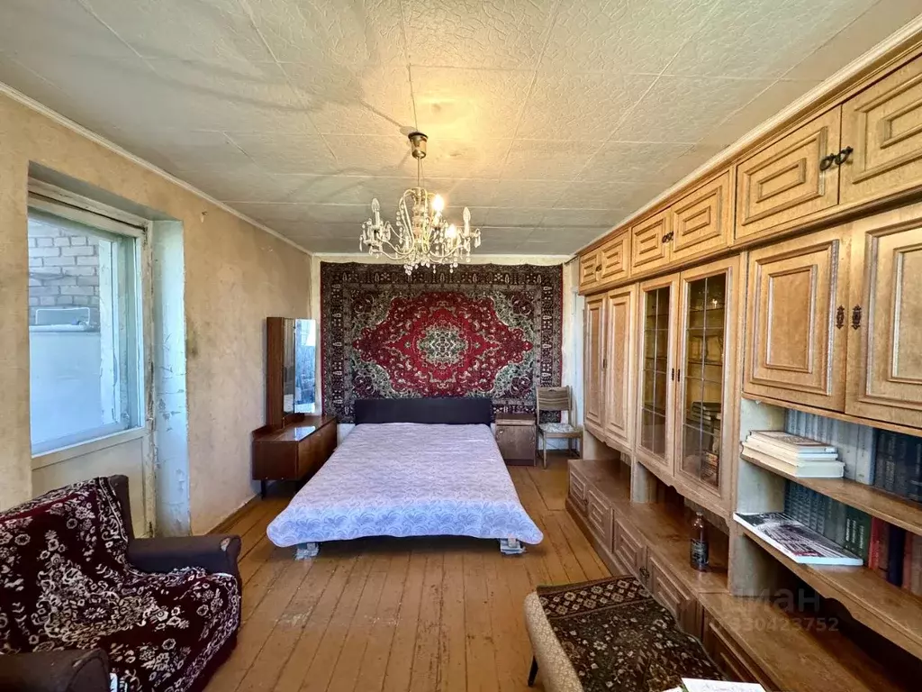 4-к кв. Самарская область, Самара ул. Железной Дивизии, 11 (80.0 м) - Фото 2