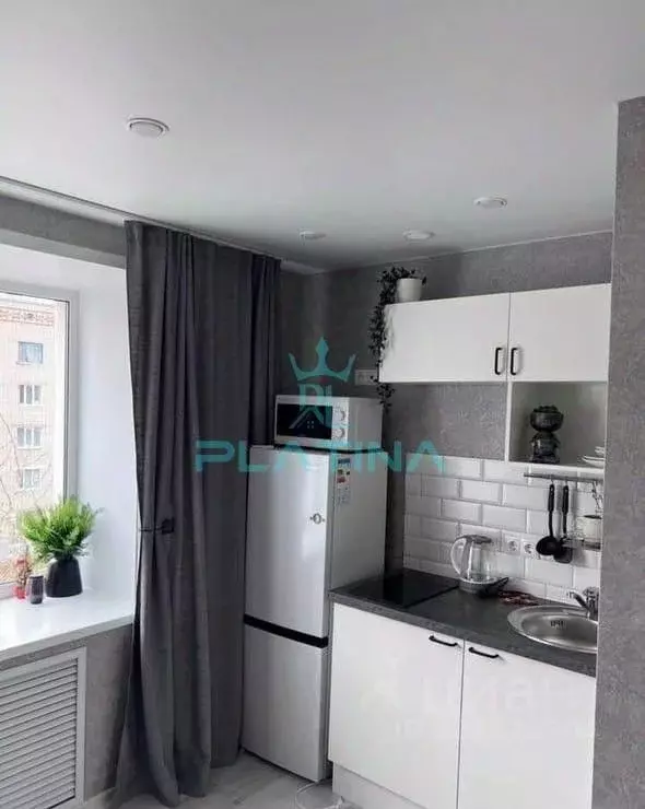 Студия Татарстан, Казань ул. Рихарда Зорге, 32 (20.0 м) - Фото 0