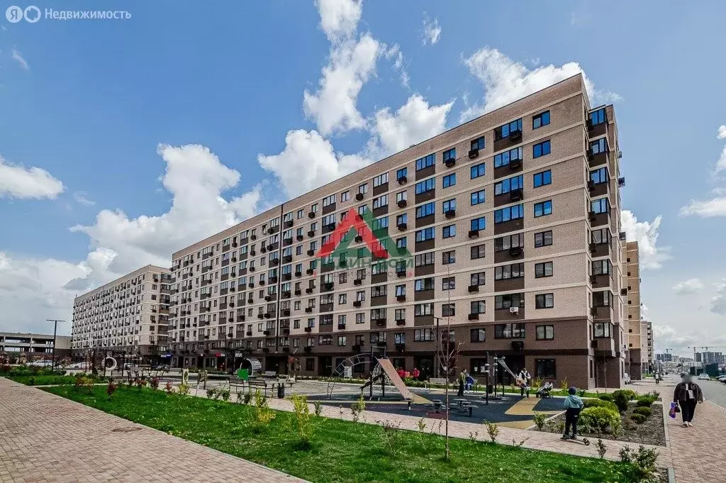 Помещение свободного назначения (43.8 м) - Фото 1