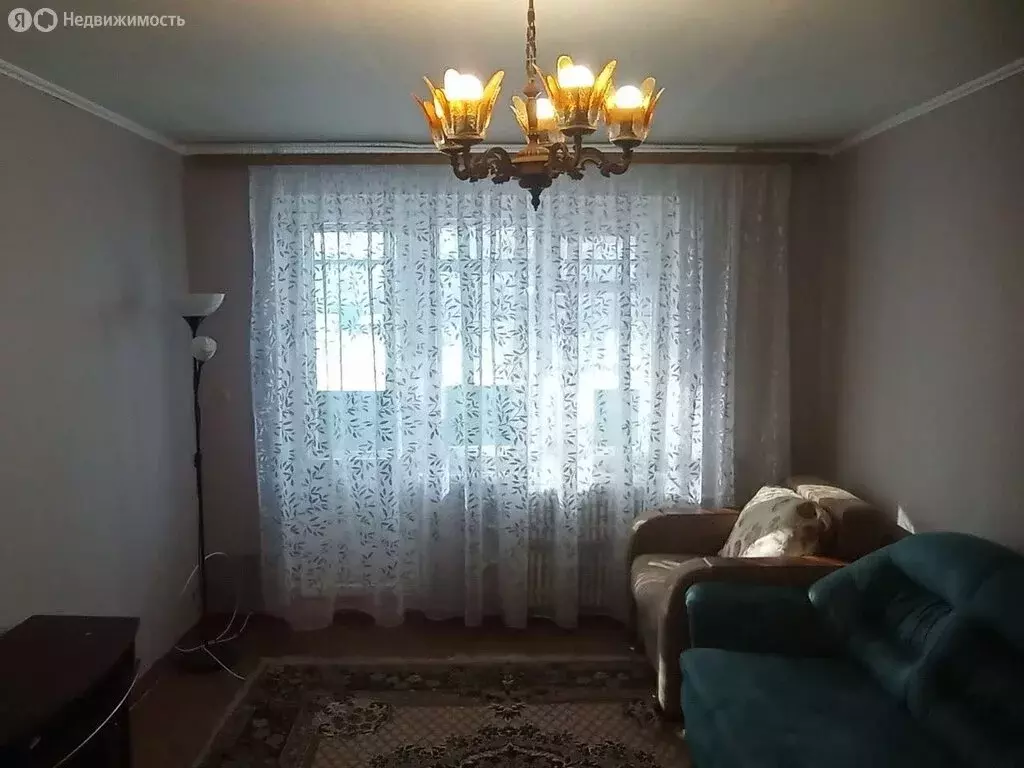 2-комнатная квартира: Губкин, 2-я Академическая улица, 30 (49.7 м) - Фото 2