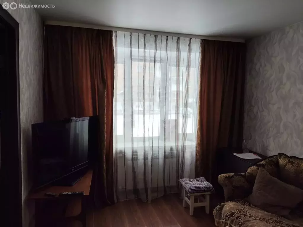 3-комнатная квартира: Бакал, улица 50 лет ВЛКСМ, 7 (60.8 м) - Фото 2