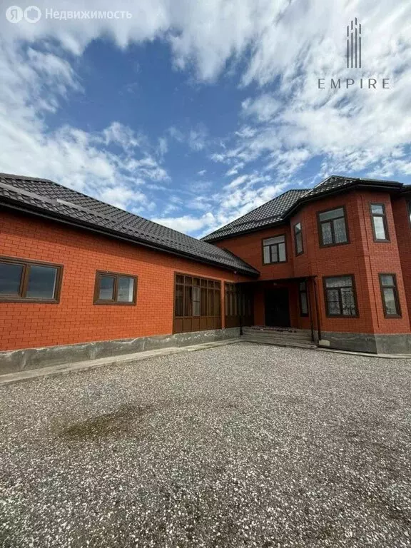 Дом в станица Петропавловская, Солнечная улица, 20 (378 м) - Фото 1