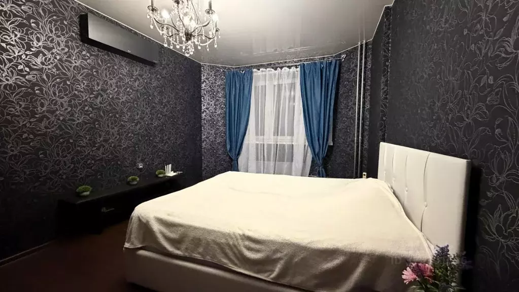 1-к кв. Московская область, Химки Сходня мкр, ул. Ленина, 33 (39.5 м) - Фото 1