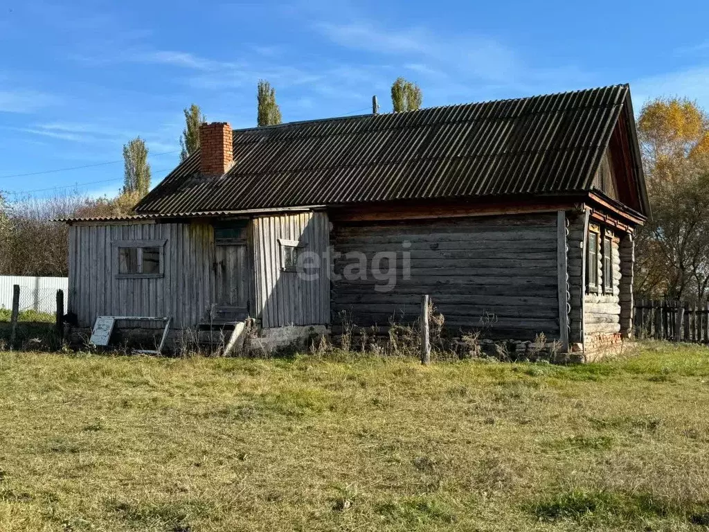 Дом в Башкортостан, Аургазинский район, Уршакский сельсовет, д. ... - Фото 0