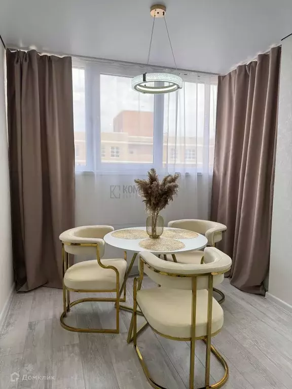 Продаётся 3-к квартира, 70 м - Фото 1