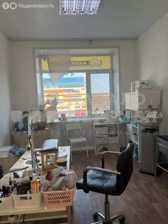 Офис (43.3 м) - Фото 2