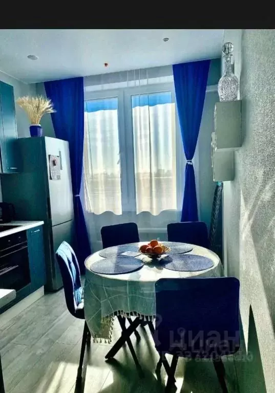 1-к кв. Москва Березовая аллея, 19к1 (34.0 м) - Фото 1