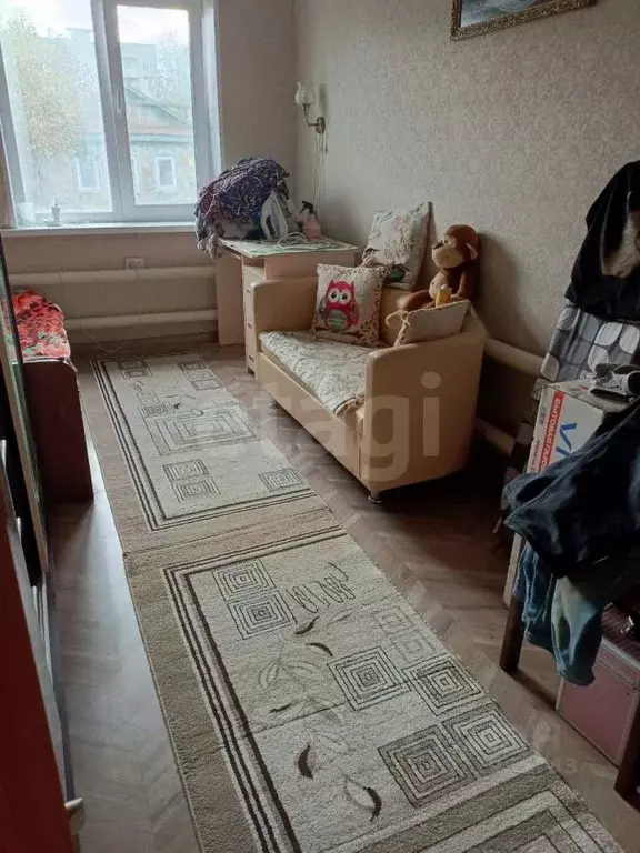 Дом в Челябинская область, Троицк ул. Имени В.Г. Белинского, 48 (71 м) - Фото 0