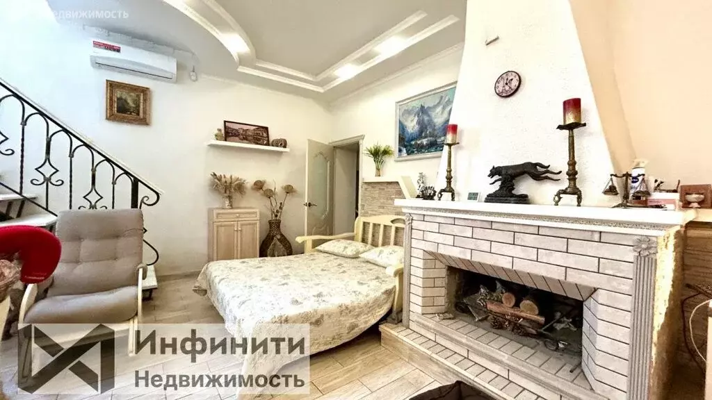 Дом в Ставрополь, улица Мелиоратор-4, 97 (175 м) - Фото 2