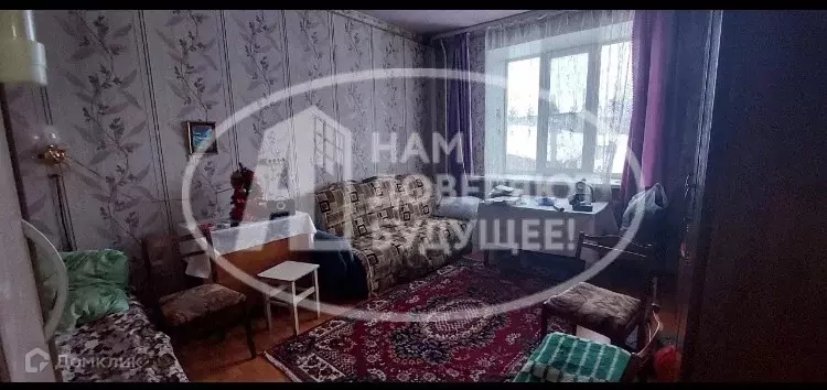 Продаётся 1-к квартира, 30.6 м - Фото 0