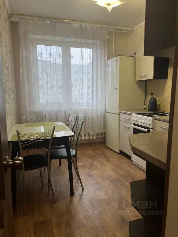 2-к кв. Тульская область, Тула Октябрьская ул., 93 (56.0 м) - Фото 2