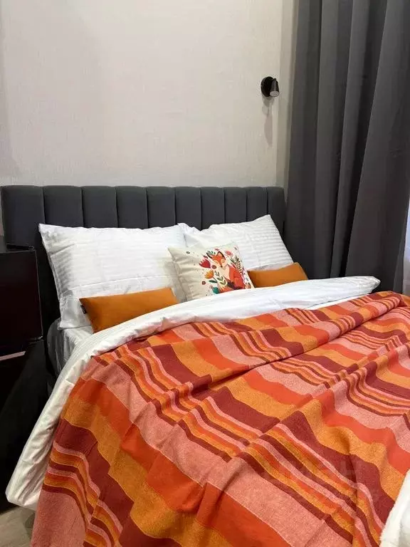 Студия Москва 14-я Парковая ул., 6 (16.0 м) - Фото 1