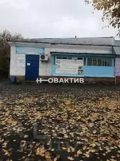 Производственное помещение в Кемеровская область, Березовский ул. ... - Фото 0