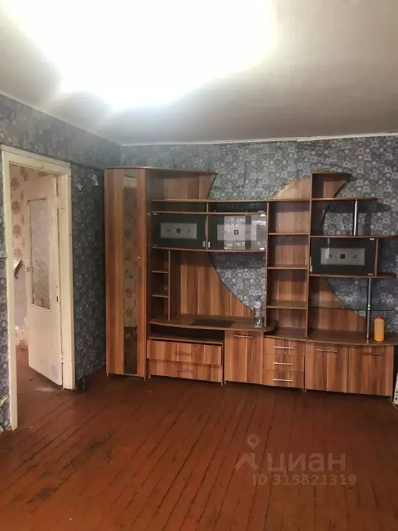 4-к кв. Новгородская область, Новгородский район, Трубичинское с/пос, ... - Фото 1