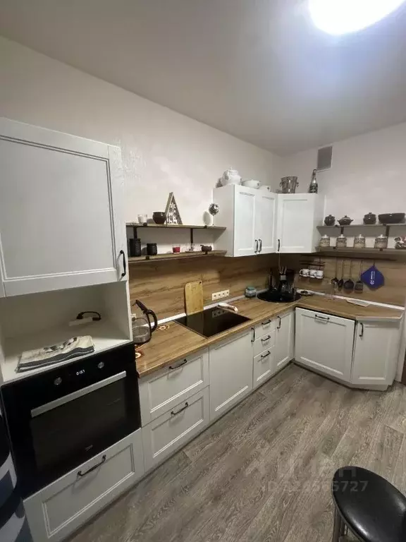 3-к кв. Красноярский край, Норильск ул. Кирова, 20 (72.3 м) - Фото 1