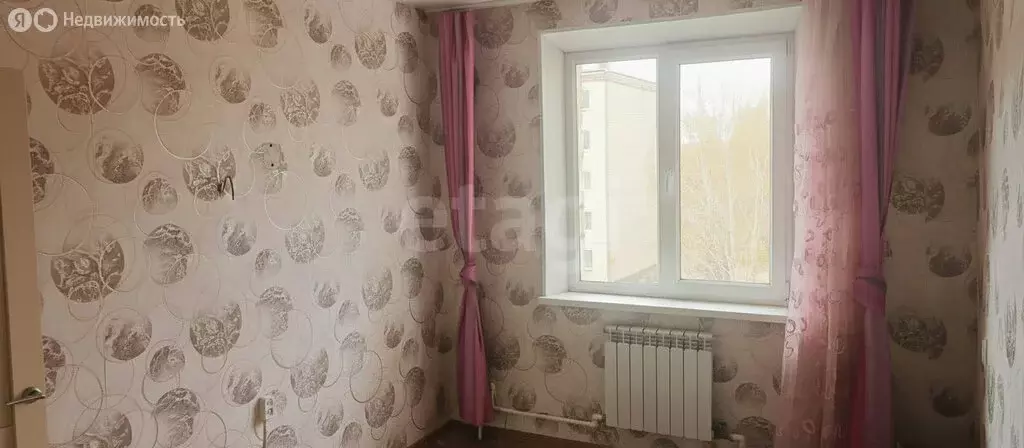 3-комнатная квартира: посёлок Тимирязевский, улица Чайковского, 7А (65 ... - Фото 2