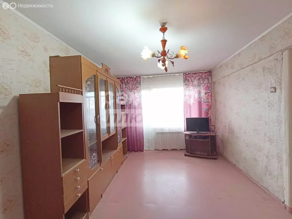 1-комнатная квартира: Рубцовск, улица Светлова, 25 (31.5 м) - Фото 0