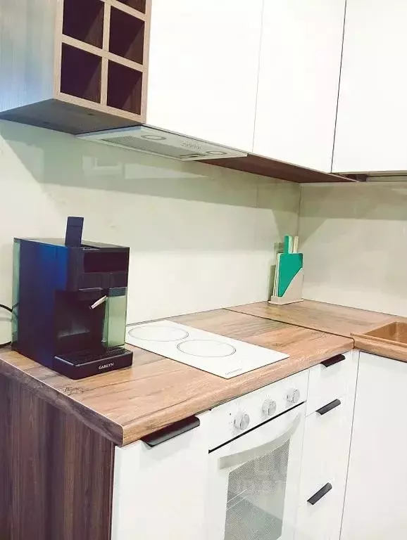 Студия Севастополь ул. Парковая, 15 (25.0 м) - Фото 1
