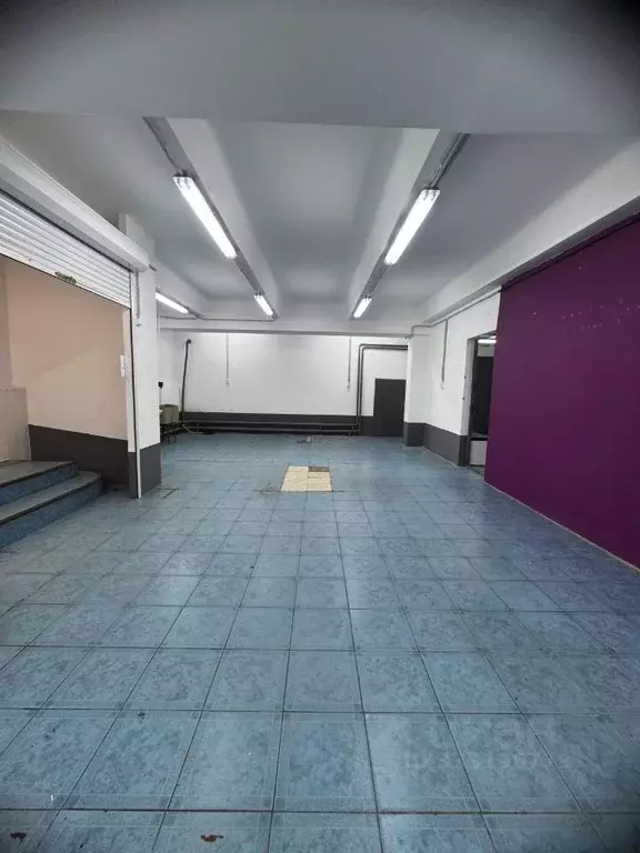 Помещение свободного назначения в Москва 3-я Владимирская ул., 27 (58 ... - Фото 2