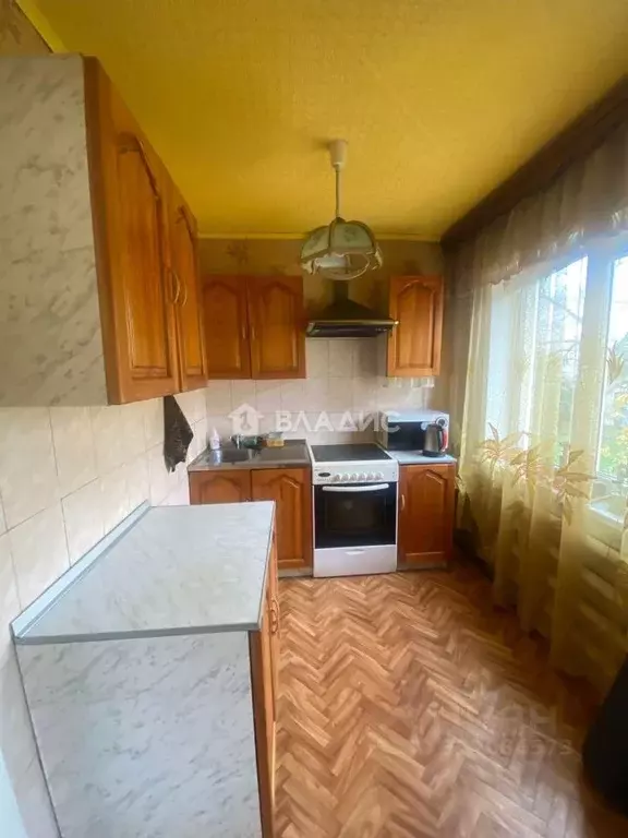 3-к кв. Алтайский край, Бийск Социалистическая ул., 40/1 (58.8 м) - Фото 2