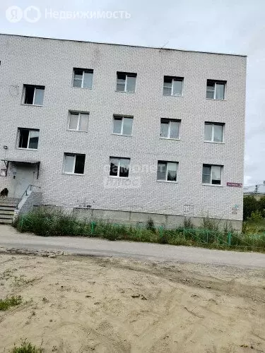 3-комнатная квартира: Нижегородская область, Володарский муниципальный ... - Фото 0