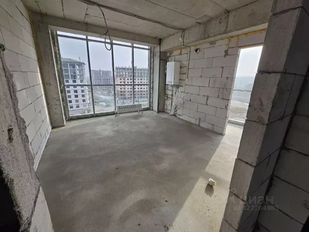 2-к кв. Ставропольский край, Ессентуки ул. Шмидта, 80/2с (63.4 м) - Фото 1