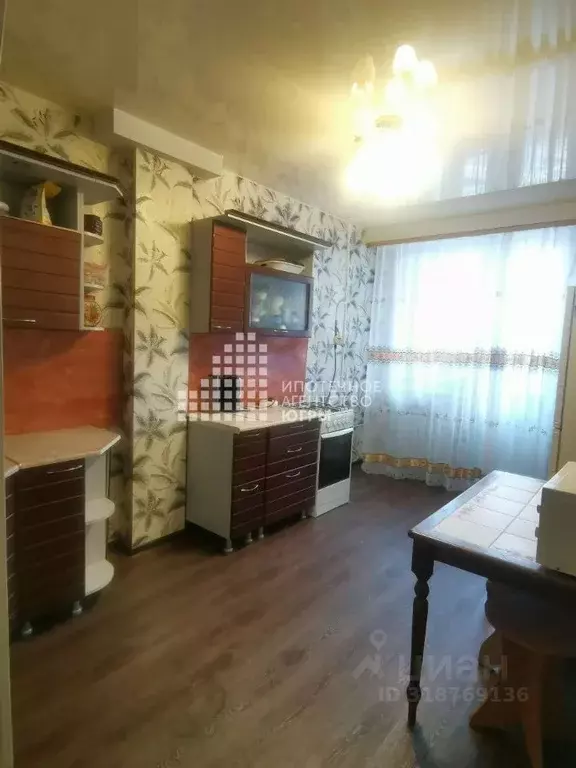 1-к кв. Ханты-Мансийский АО, Ханты-Мансийск ул. Сирина, 78 (39.1 м) - Фото 1