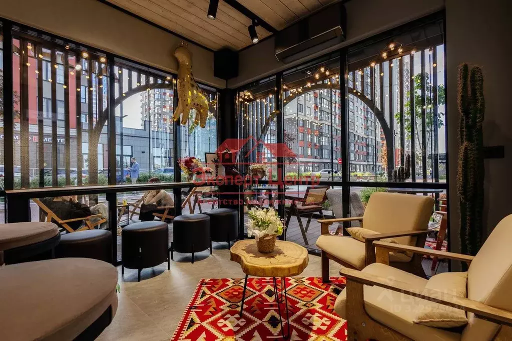 1-к кв. Ставропольский край, Ставрополь Гражданская ул., 1/3 (40.0 м) - Фото 1