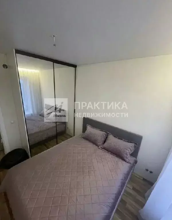 Продается 1-комнатная квартира - Фото 1