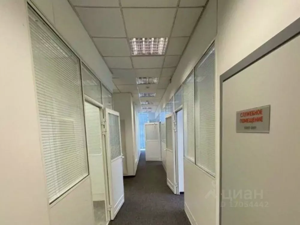 Офис в Москва просп. Мира, 26С1 (330 м) - Фото 1