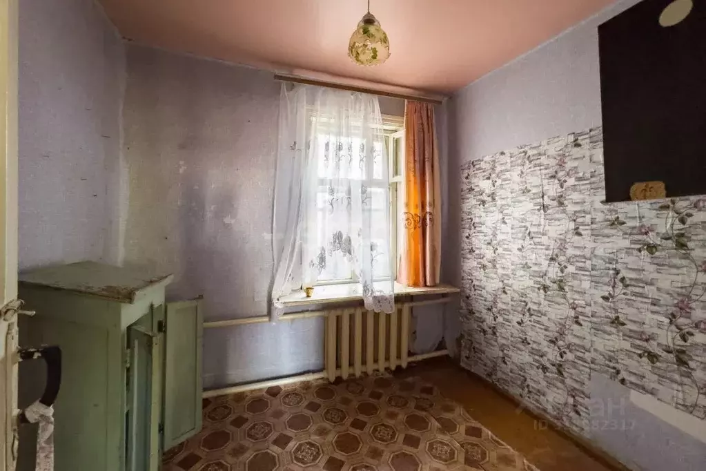 Дом в Ульяновская область, Ульяновск Красноармейская ул., 108 (110 м) - Фото 0