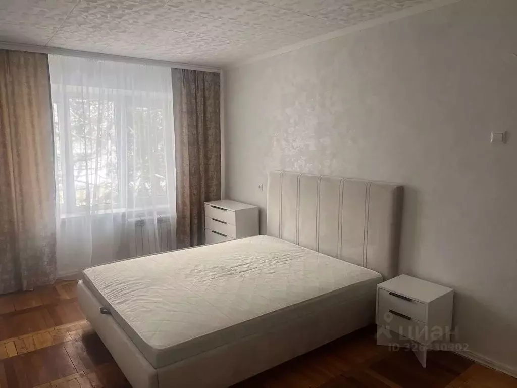 1-к кв. Кабардино-Балкария, Нальчик ул. Неделина, 19 (39.8 м) - Фото 2