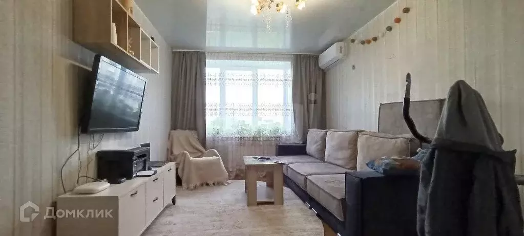 Продаётся 1-к квартира, 33.2 м - Фото 0