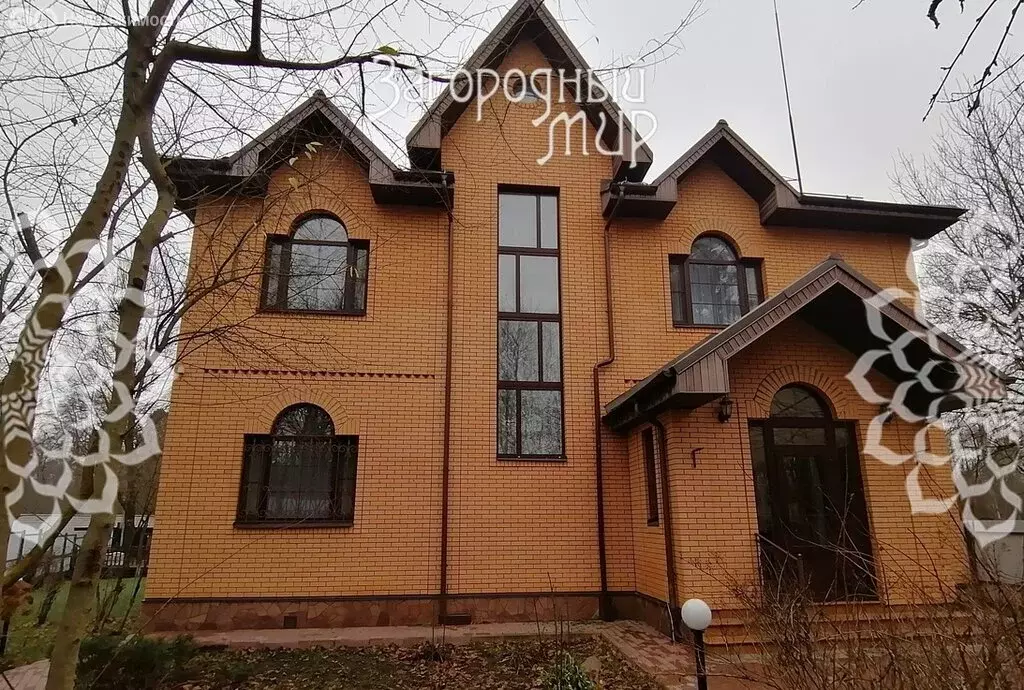 Дом в посёлок городского типа Селятино (400 м) - Фото 2