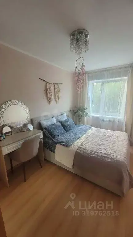 2-к кв. Пермский край, Пермь ул. Пушкина, 3 (43.8 м) - Фото 0