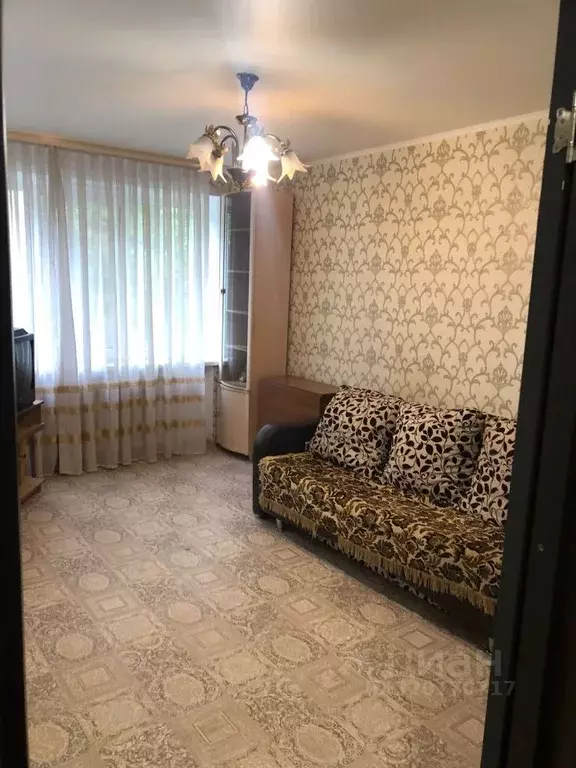 2-к кв. Ростовская область, Ростов-на-Дону 2-я Краснодарская ул., 80/2 ... - Фото 1