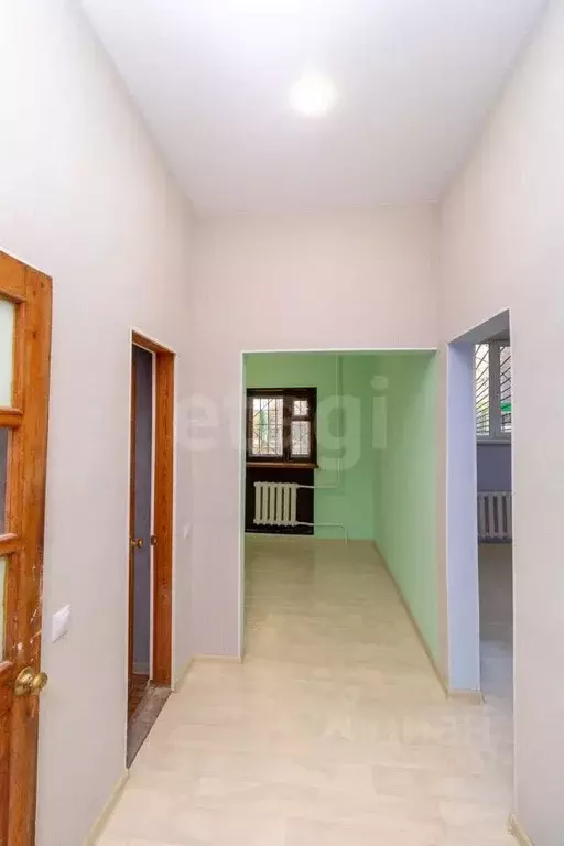 1-к кв. Тюменская область, Тюмень ул. Шишкова, 17 (29.3 м) - Фото 1