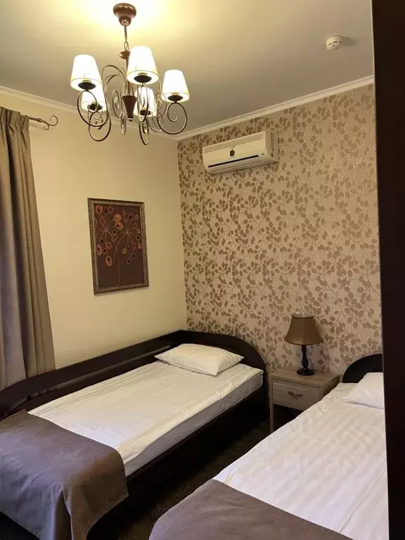 Комната Самарская область, Тольятти М-5 Урал, 978-й км, 1 (20.0 м) - Фото 1