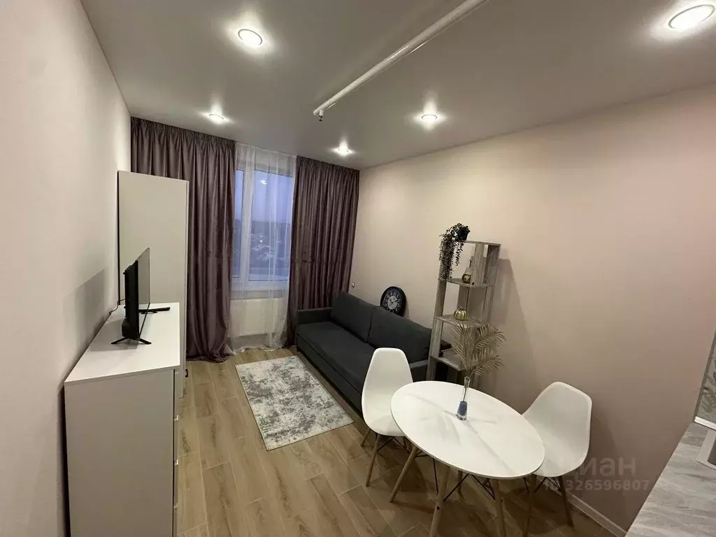 Студия Московская область, Одинцовский городской округ, Новоивановское ... - Фото 1