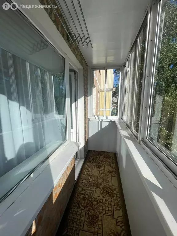 2-комнатная квартира: Арсеньев, Октябрьская улица, 30 (43.2 м) - Фото 1