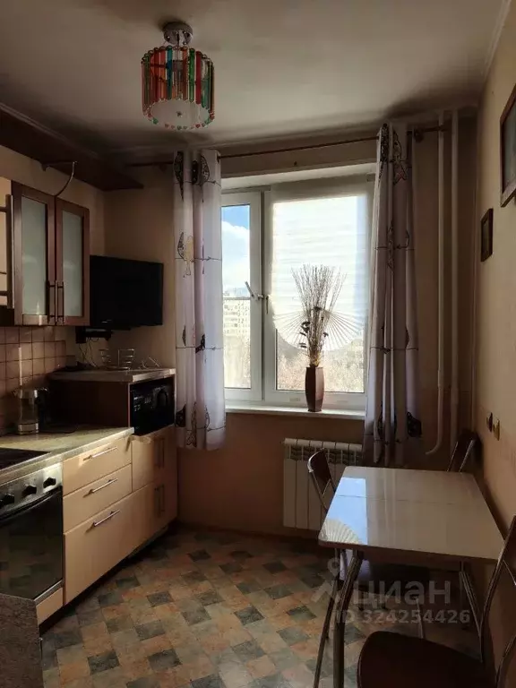 2-к кв. Москва проезд Шокальского, 6 (50.0 м) - Фото 2