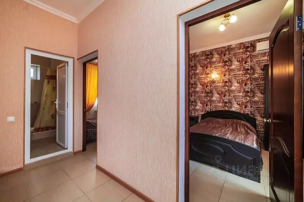 Комната Краснодарский край, Геленджик городской округ, с. Кабардинка ... - Фото 1