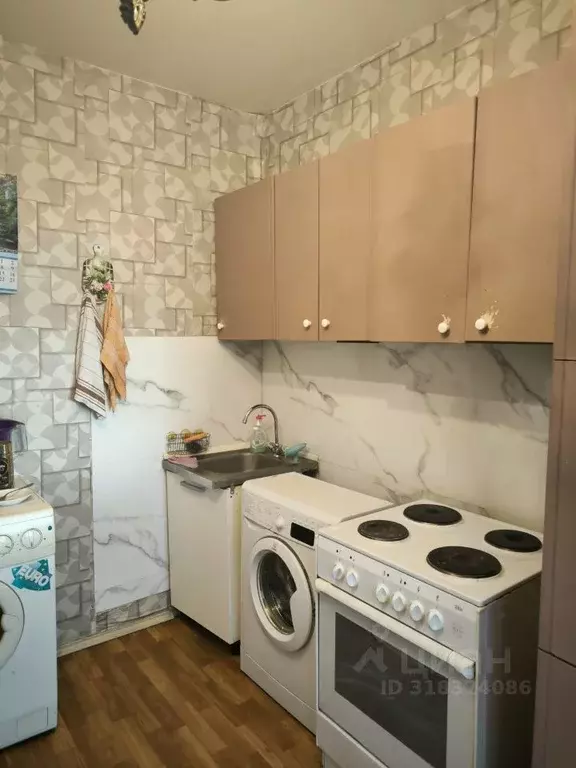 2-к кв. Москва ул. Гурьянова, 6к1 (51.0 м) - Фото 1