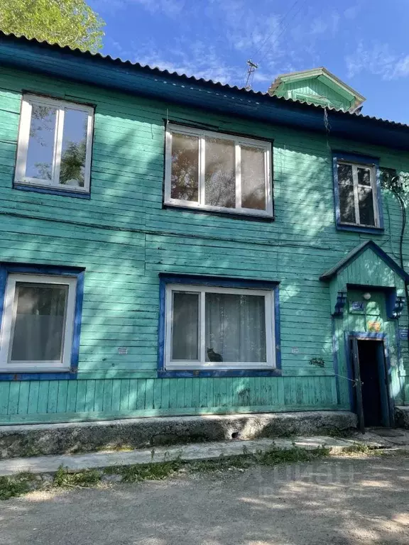2-к кв. Красноярский край, Красноярск Николаевка мкр, ул. Софьи ... - Фото 0