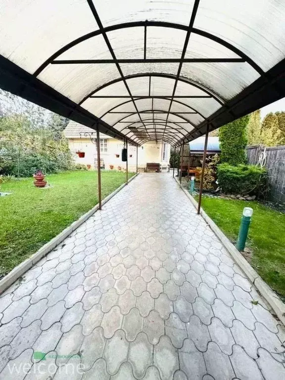 Дом в Ставропольский край, Ставрополь Спокойная ул., 2А (125 м) - Фото 2