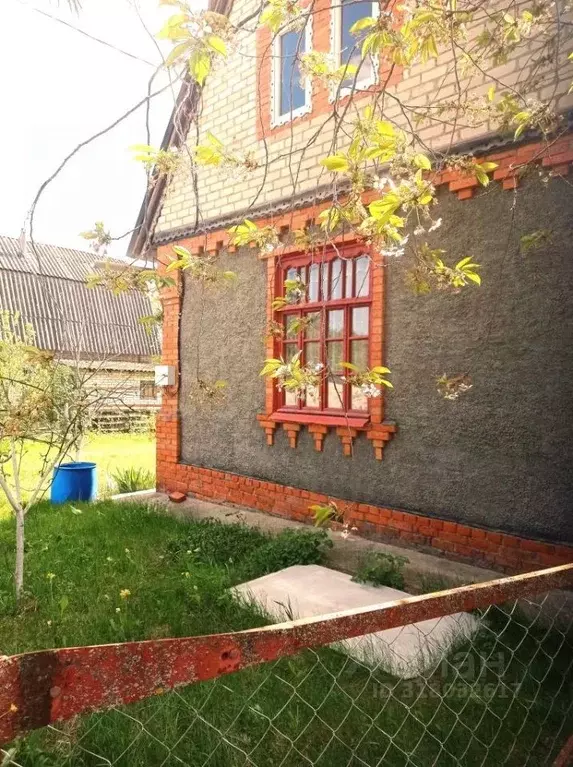 Коттедж в Брянская область, Фокино Зеленый бор ТСН,  (59 м) - Фото 0